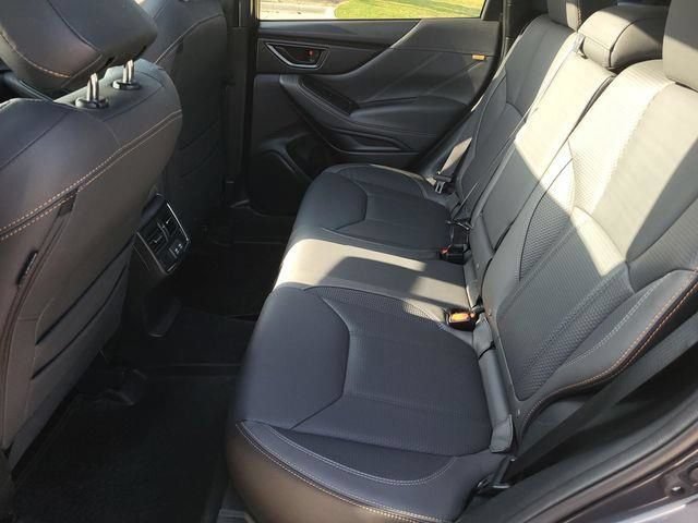 Used 2024 Subaru Forester Wilderness AWD/4WD image 14