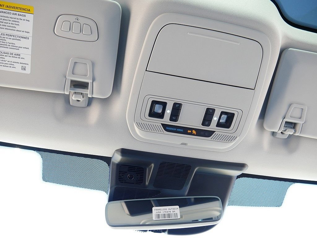 New 2026 Ford Mustang Mach-E Premium AWD/4WD image 25