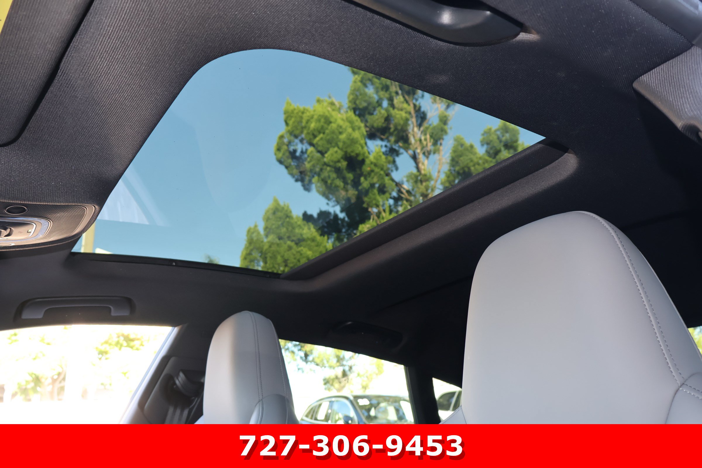 Used 2021 Audi S7 Prestige AWD/4WD image 5