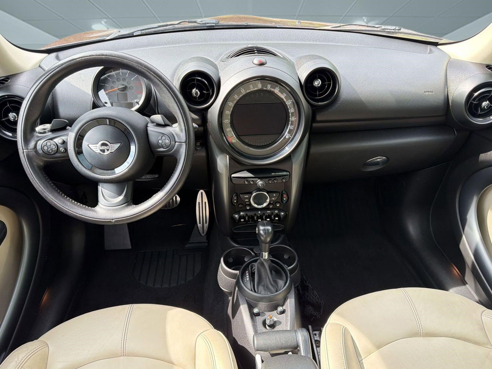 Used 2015 MINI Cooper Countryman S FWD image 24
