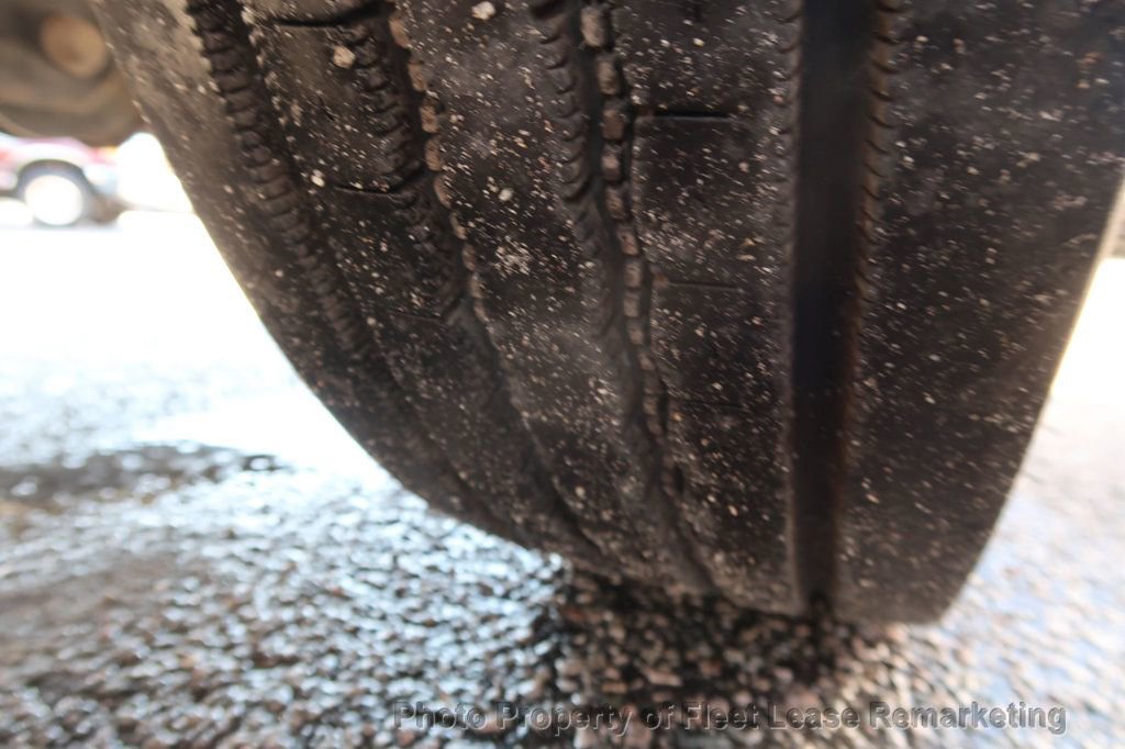 Used 2018 Ford F550 2WD Regular Cab Super Duty image 38