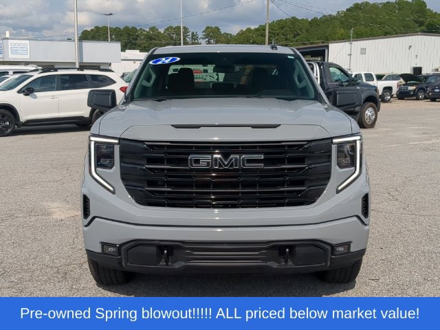 Used 2024 GMC Sierra 1500 Elevation AWD/4WD image 16