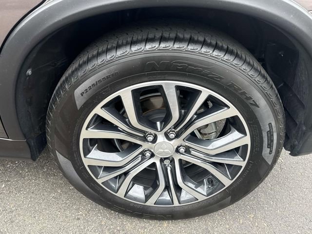 Used 2018 Mitsubishi Outlander Sport FWD image 31