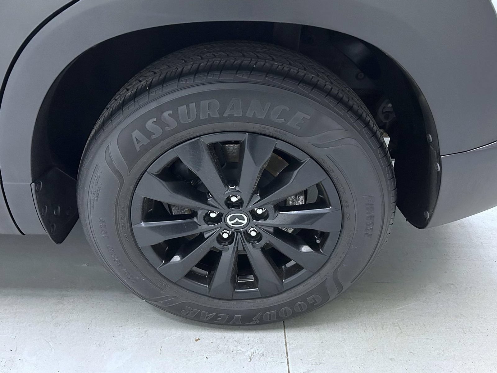 Certified 2023 MAZDA CX-50 2.5 S w/ Weather Package AWD/4WD image 22