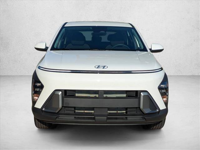 New 2027 Hyundai Kona SE FWD image 16