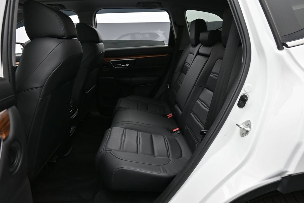 Used 2022 Honda CR-V EX-L image 25