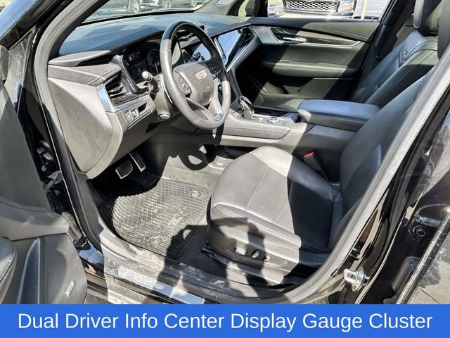 Used 2024 Cadillac XT6 Sport image 13