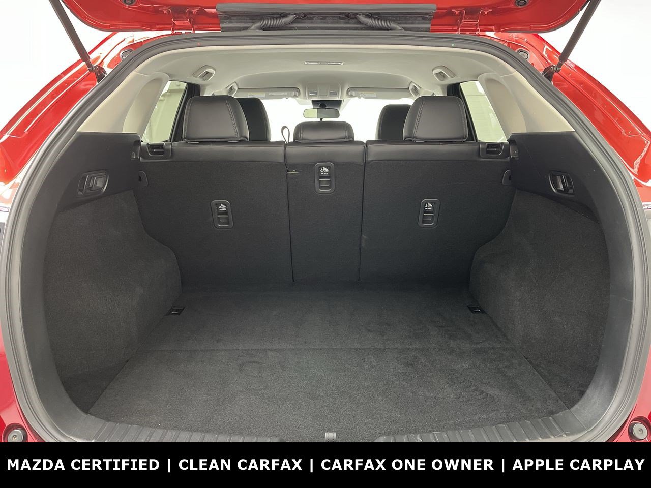 Used 2020 MAZDA CX-5 Touring AWD/4WD image 26