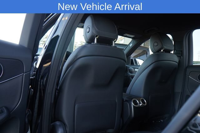 Used 2021 Mercedes-Benz GLC 300 image 28