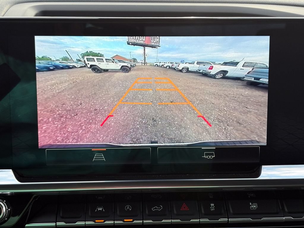 Used 2022 GMC Sierra 1500 Elevation RWD image 29