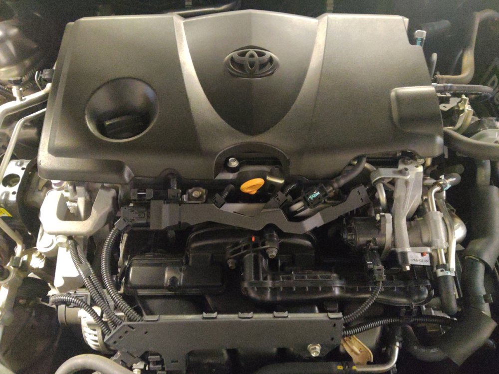 Used 2019 Toyota Camry LE FWD image 30