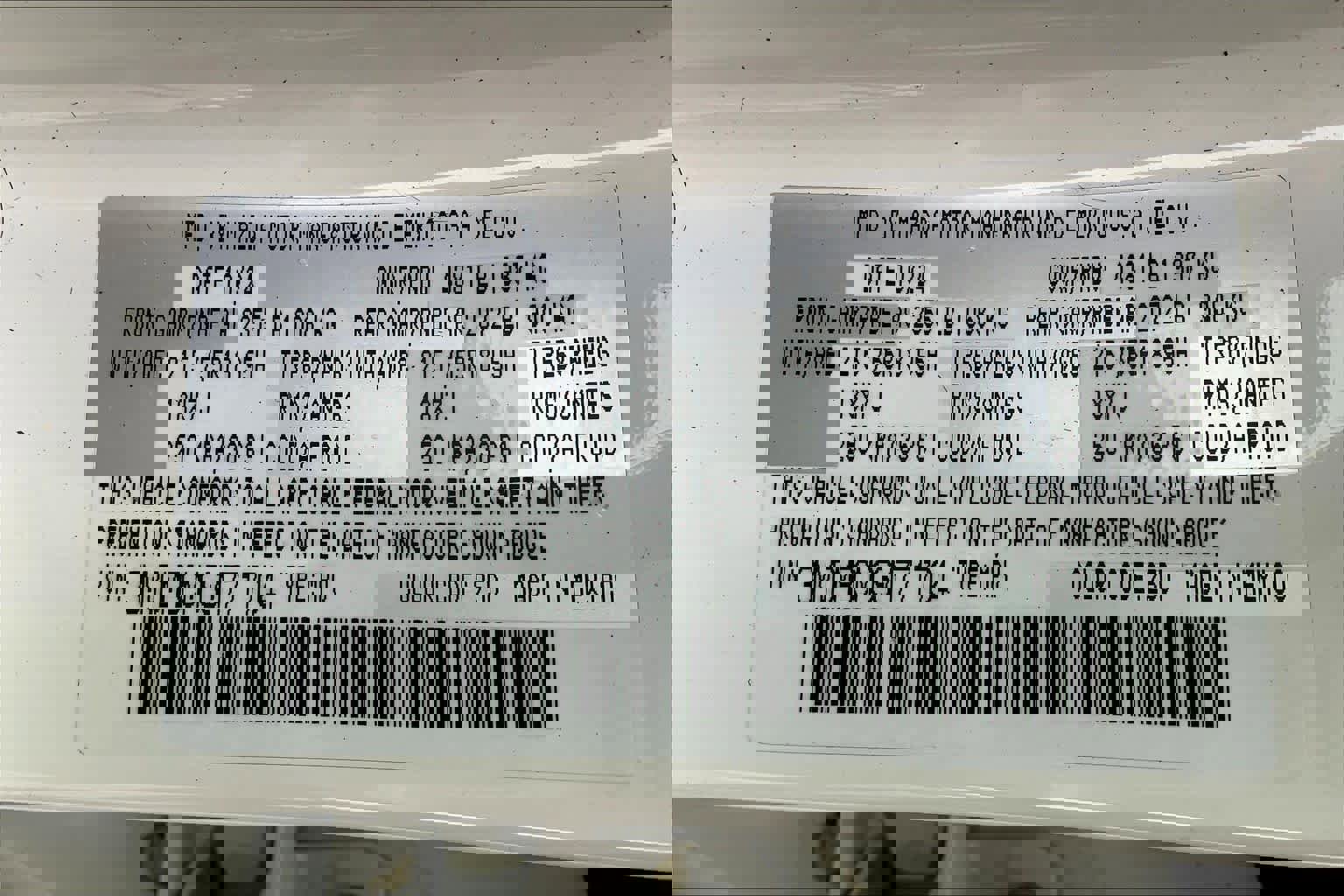 Certified 2025 MAZDA CX-30 AWD 2.5 S w/ Preferred Package image 33