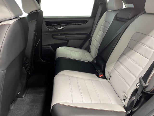 New 2027 Honda CR-V Sport Touring image 25
