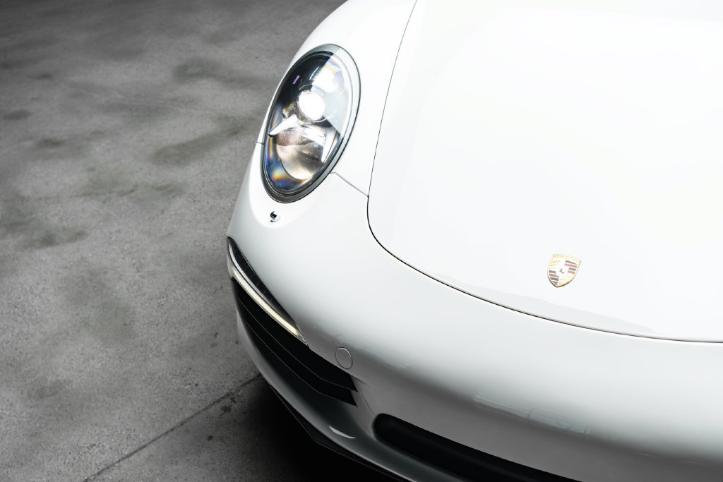Used 2012 Porsche 911 Carrera RWD image 6