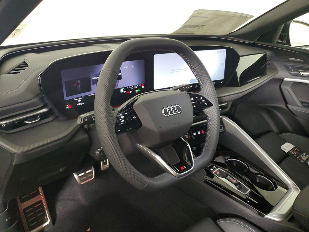 New 2026 Audi SQ5 Premium Plus AWD/4WD image 22