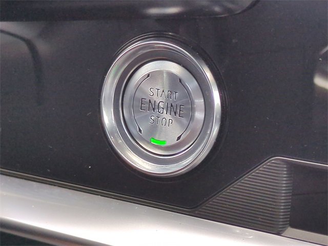 Certified 2025 Chevrolet Corvette Stingray Preferred Cpe w/ 2LT image 33