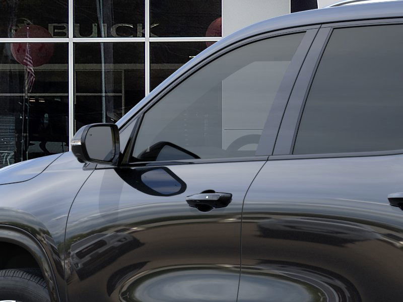 New 2026 Buick Enclave Sport Touring image 12