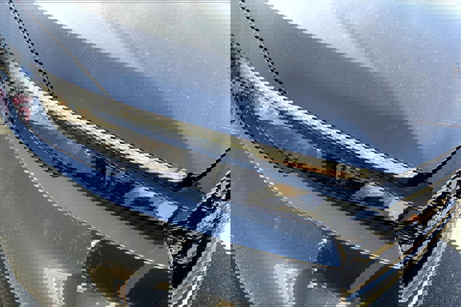 Used 2024 Honda CR-V Sport Touring image 24