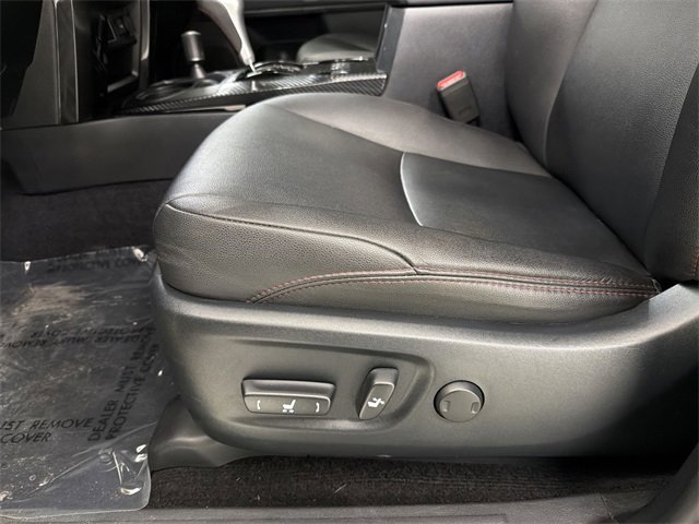 Used 2022 Toyota 4Runner TRD Pro image 21