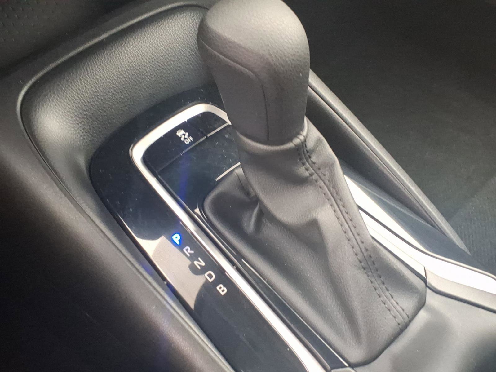 Certified 2023 Toyota Corolla LE w/ Carpet Mat Package (TMS) image 17