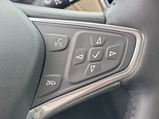 Used 2022 Chevrolet Equinox Premier image 31