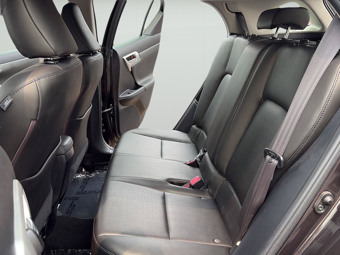 Used 2012 Lexus CT 200h Premium FWD image 22