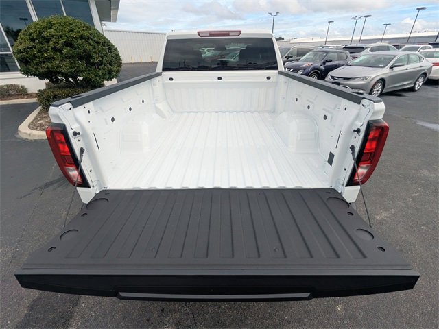 New 2026 GMC Sierra 1500 Pro w/ Pro Value Package image 14
