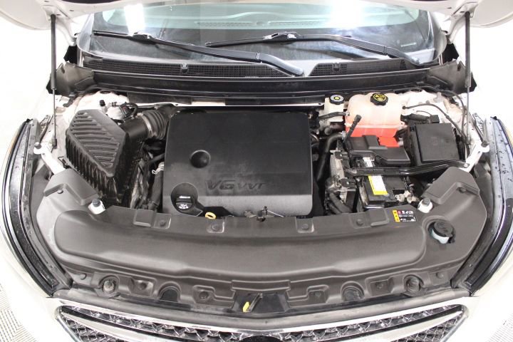 Used 2020 Buick Enclave Avenir w/ Avenir Technology Package image 48