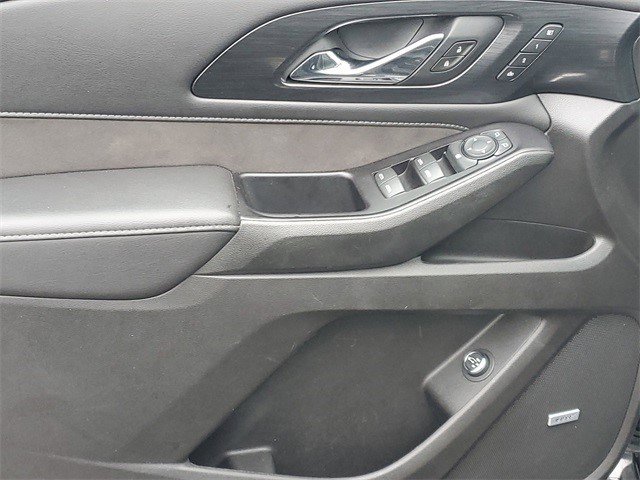 Certified 2020 Chevrolet Traverse High Country image 17