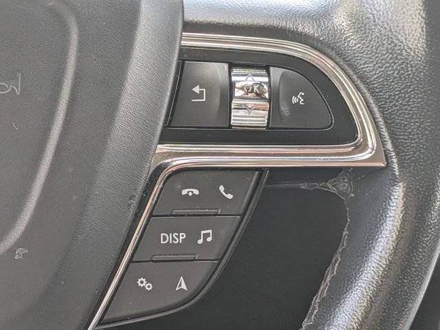 Certified 2023 Lincoln Nautilus FWD image 25