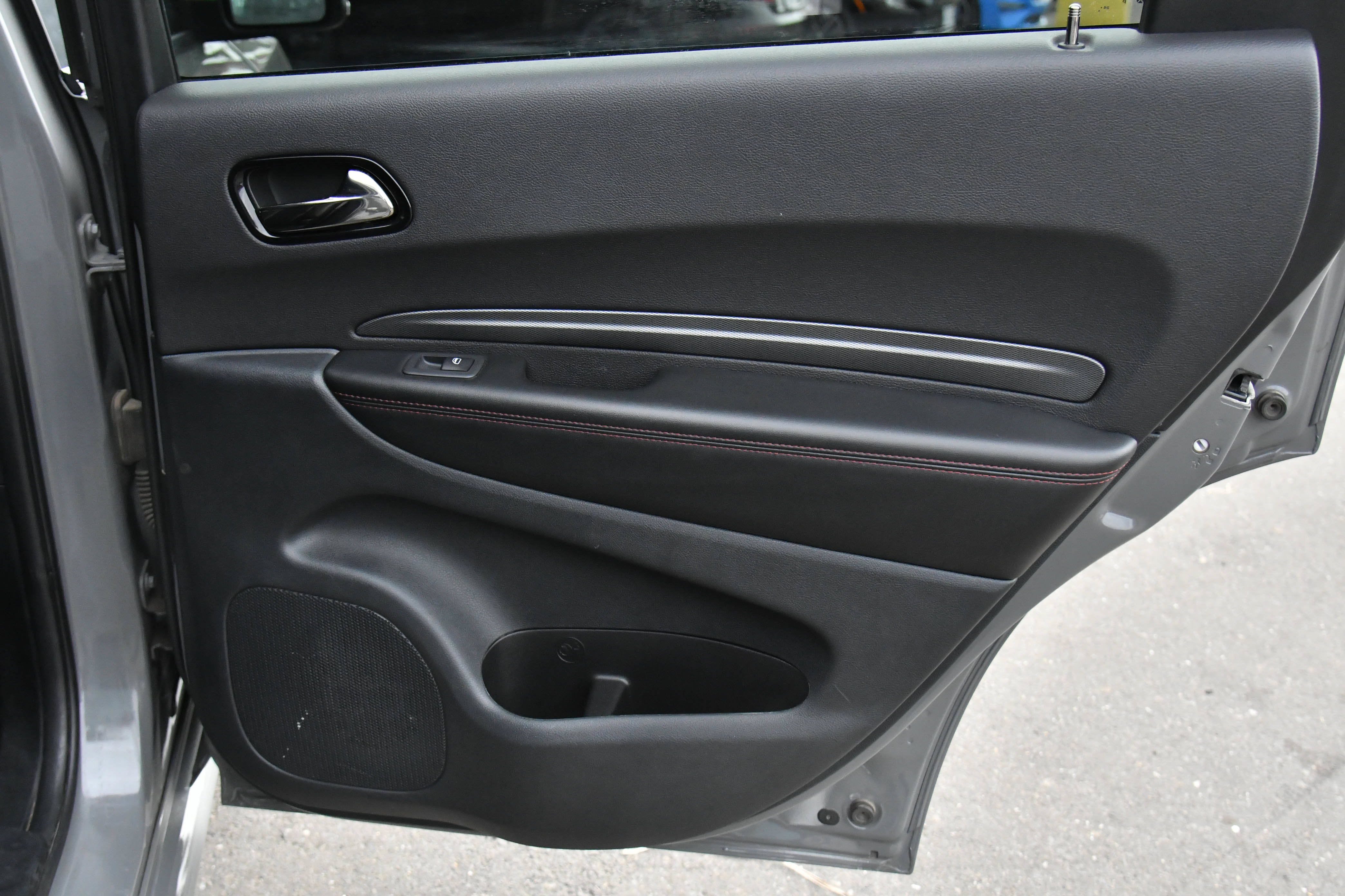 Used 2025 Dodge Durango GT AWD/4WD image 46