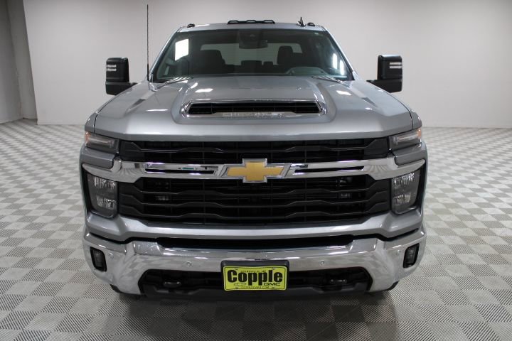 New 2025 Chevrolet Silverado 2500 LT w/ Safety Package image 6