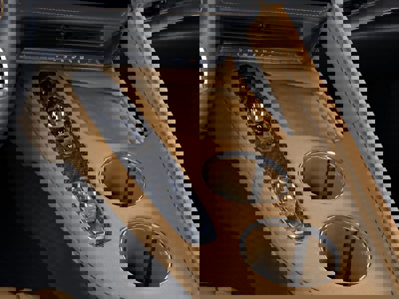 New 2026 Chevrolet Corvette Stingray Preferred Cpe w/ Z51 Performance Package image 47