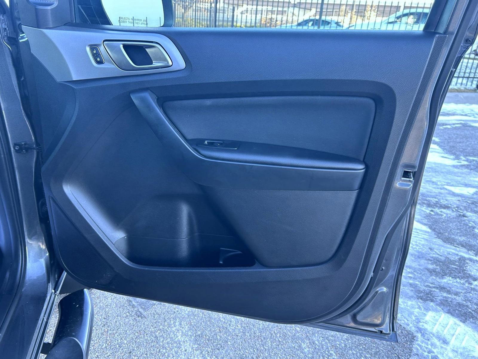 Used 2020 Ford Ranger XLT w/ Equipment Group 302A Luxury image 15