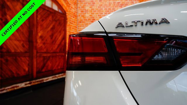 Used 2022 Nissan Altima 2.5 S image 76