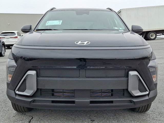 New 2026 Hyundai Kona SEL Sport AWD/4WD image 2