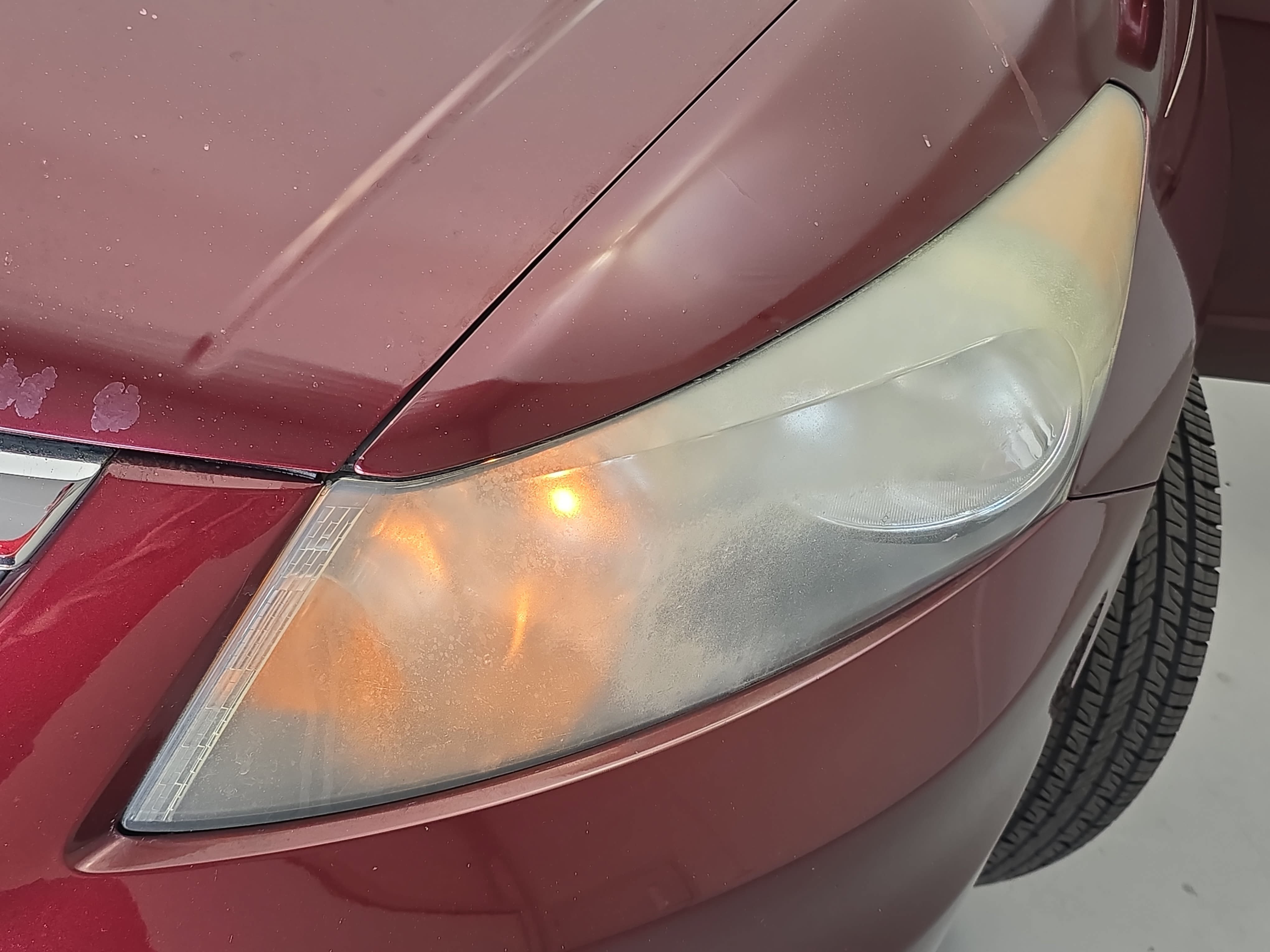 Used 2012 Honda Accord LX image 28