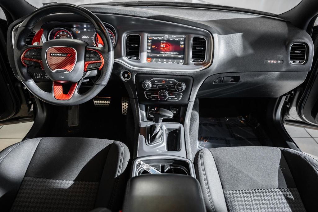 Certified 2022 Dodge Charger Scat Pack w/ Harman/Kardon Audio Group image 26