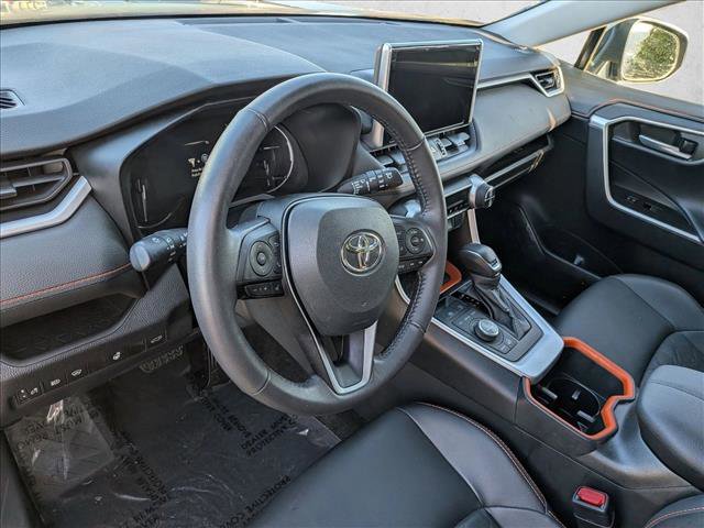 Used 2023 Toyota RAV4 Adventure image 10