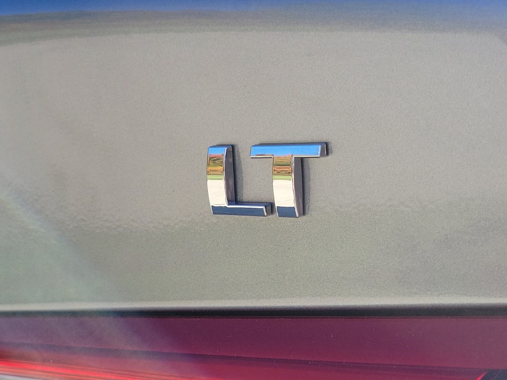 Used 2024 Chevrolet Malibu LT FWD image 6