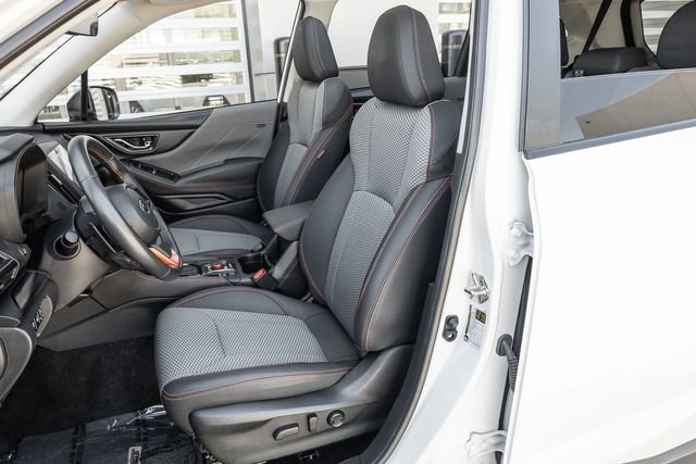 Used 2022 Subaru Forester Sport w/ Popular Package #2 image 12