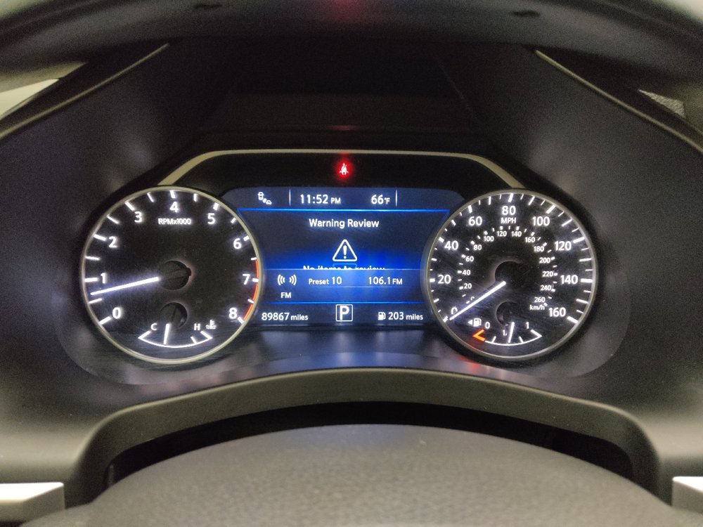 Used 2019 Nissan Murano SV FWD image 23