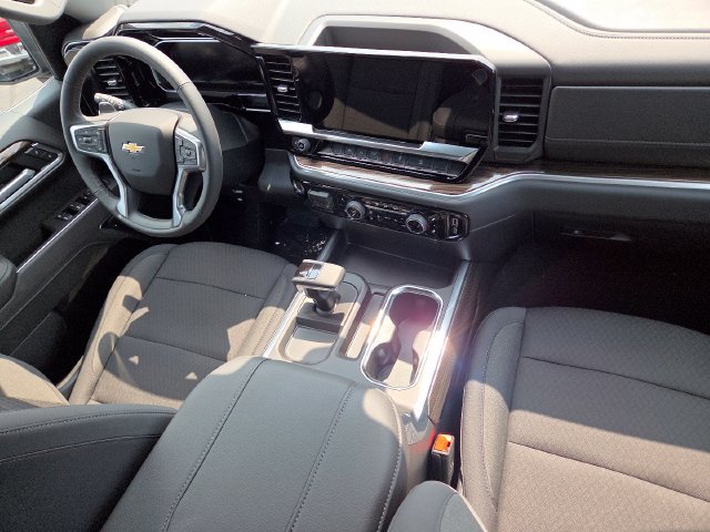 New 2026 Chevrolet Silverado 1500 LT AWD/4WD image 20