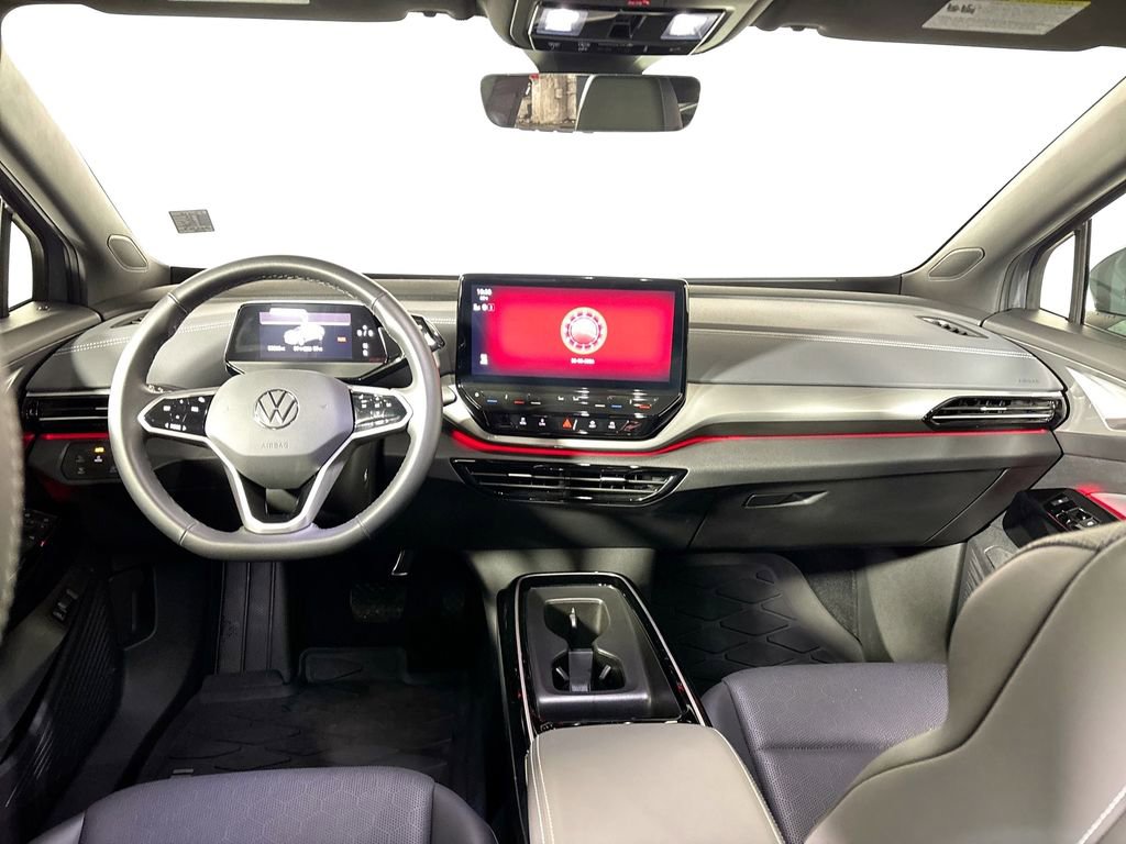 Certified 2023 Volkswagen ID.4 Pro S image 12