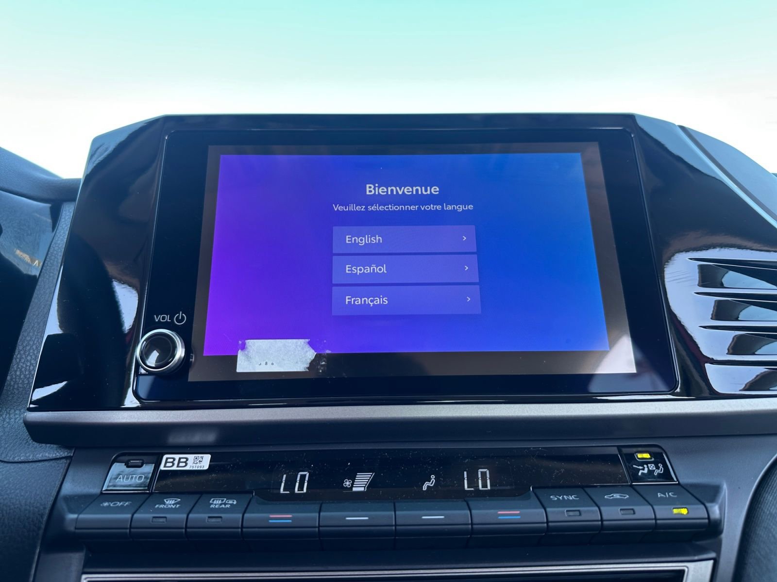 New 2026 Toyota Camry LE image 17