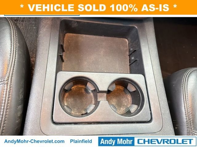 Used 2008 Chevrolet Silverado 1500 LTZ image 16