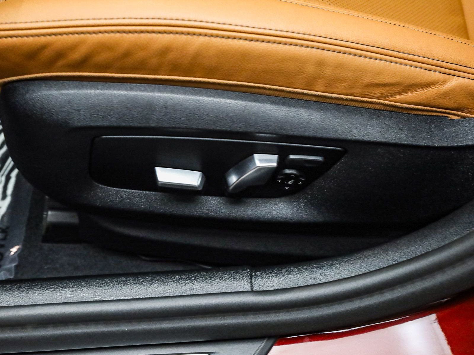 Certified 2023 BMW 540i w/ M Sport Package image 22