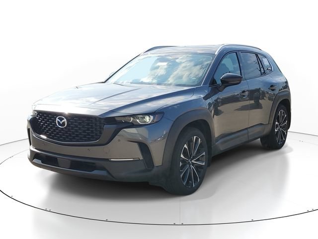 New 2026 MAZDA CX-50 AWD 2.5 S w/ Weather Package image 2