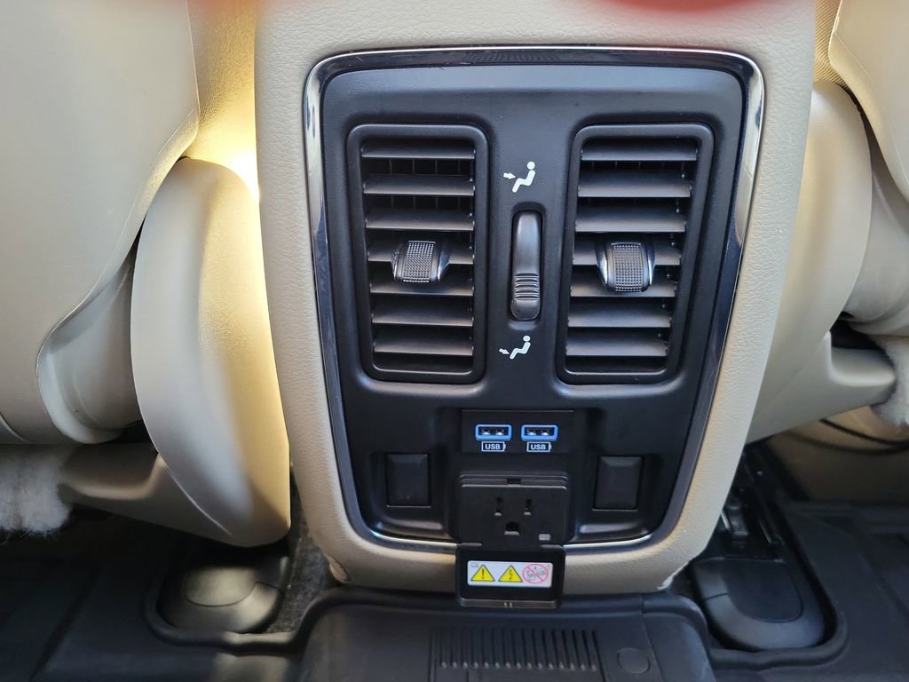 Used 2021 Jeep Grand Cherokee Limited AWD/4WD image 11