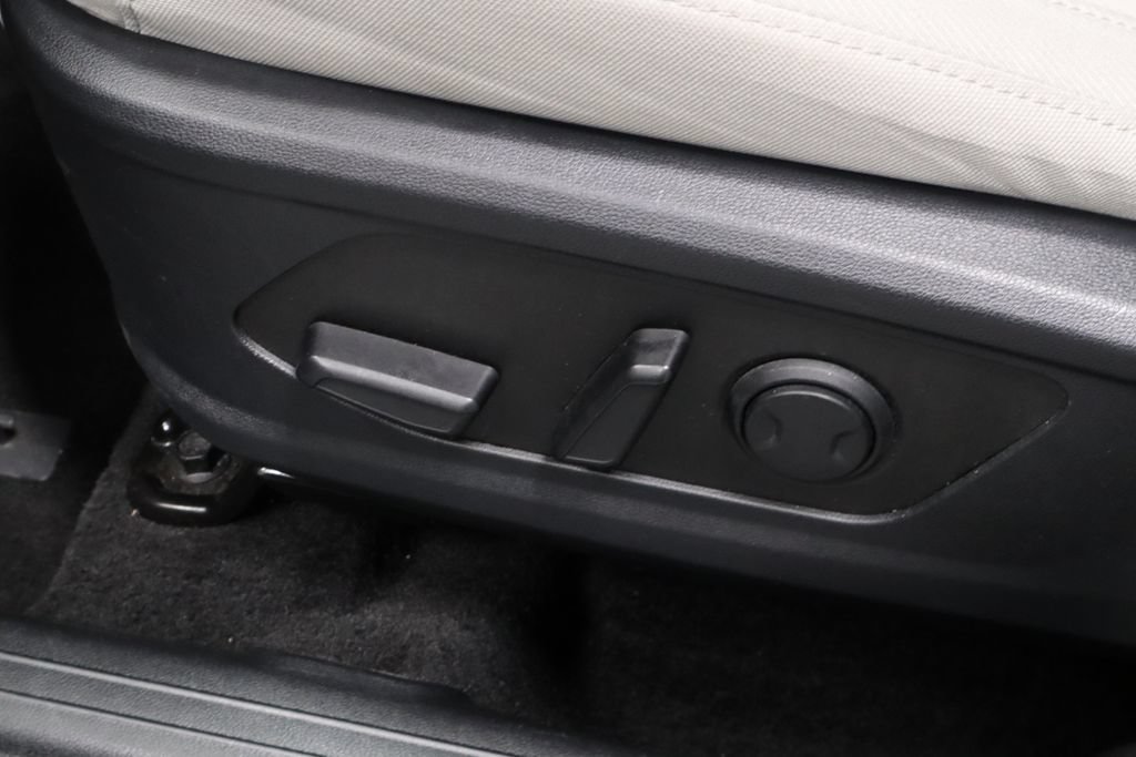 Certified 2025 Hyundai Tucson SEL AWD/4WD image 24
